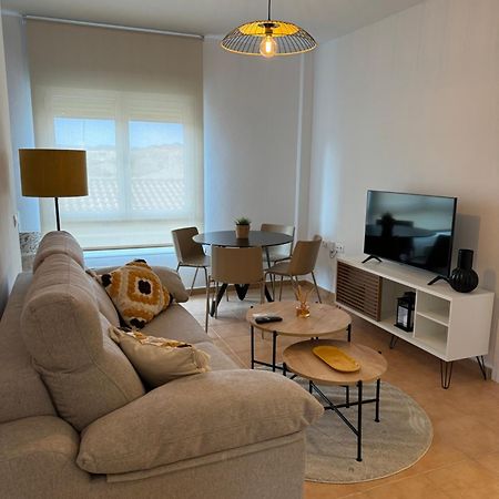 Apartamentos El Llano Malaga 7 Sorbas Zewnętrze zdjęcie