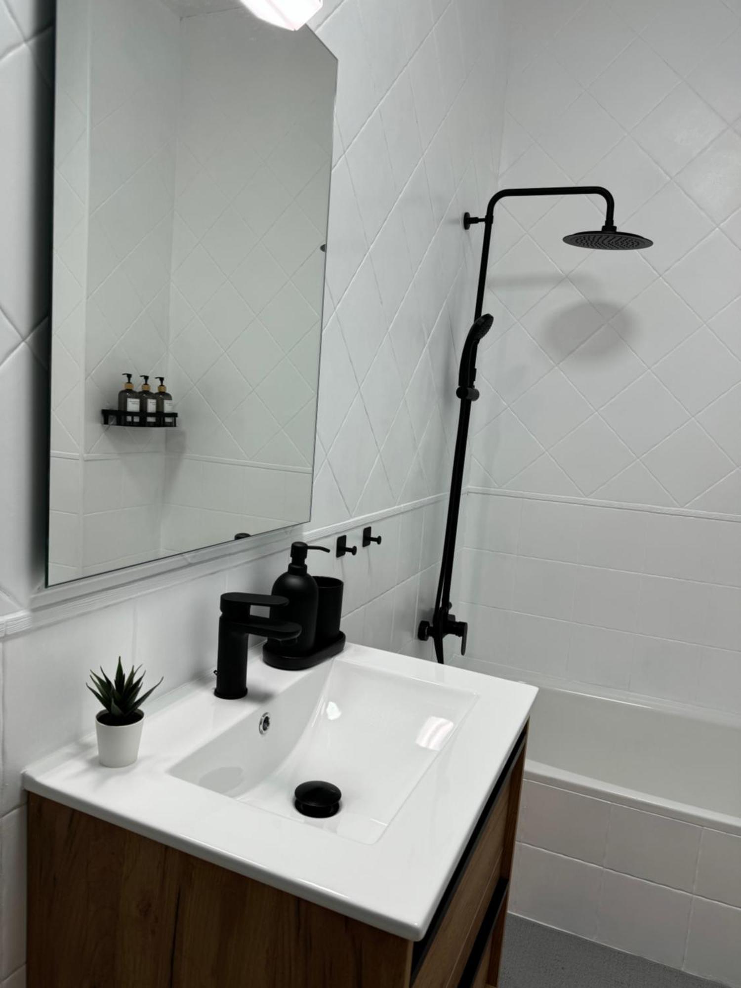 Apartamentos El Llano Malaga 7 Sorbas Zewnętrze zdjęcie